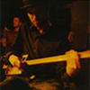 Drew Heller On Cigar Box Guitar
